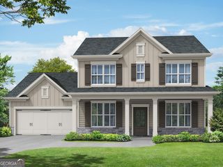 119 Purackal Lane, Statham, GA 30666