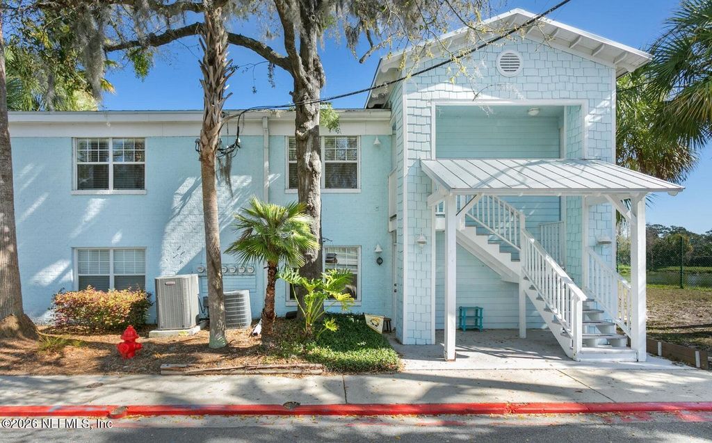 3434 BLANDING Boulevard 201, Jacksonville, FL 32210