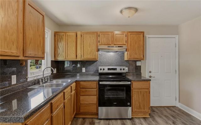 1214 Gholson Avenue, Winston-salem, NC 27107