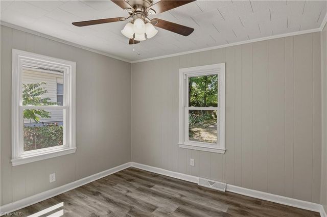 1214 Gholson Avenue, Winston-salem, NC 27107