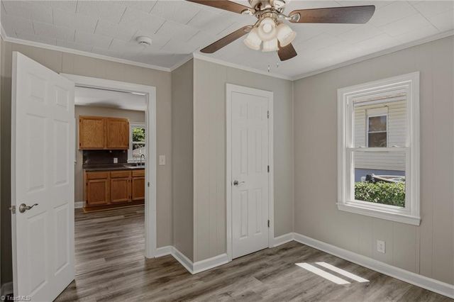 1214 Gholson Avenue, Winston-salem, NC 27107