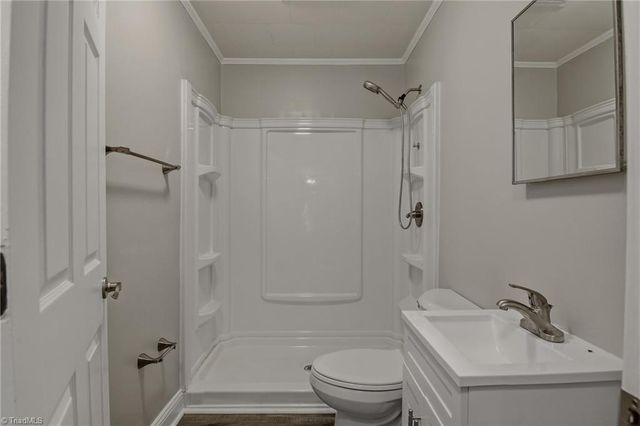 1214 Gholson Avenue, Winston-salem, NC 27107