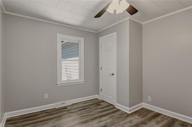 1214 Gholson Avenue, Winston-salem, NC 27107