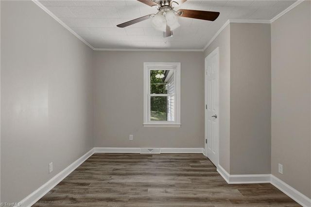 1214 Gholson Avenue, Winston-salem, NC 27107