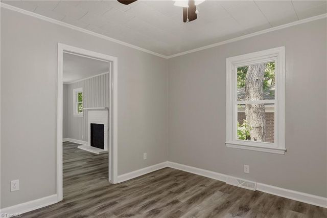 1214 Gholson Avenue, Winston-salem, NC 27107