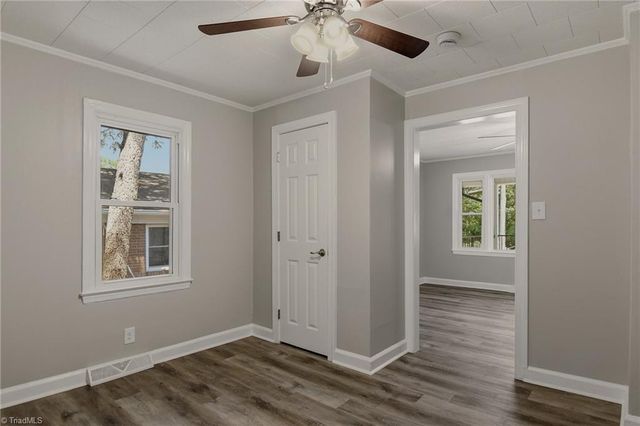 1214 Gholson Avenue, Winston-salem, NC 27107