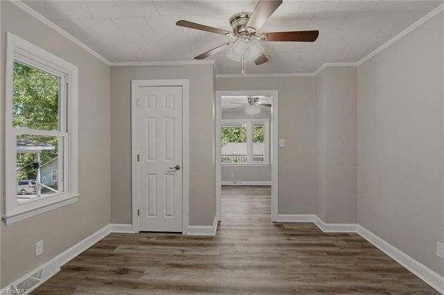 1214 Gholson Avenue, Winston-salem, NC 27107