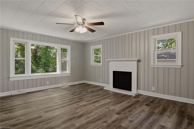 1214 Gholson Avenue, Winston-salem, NC 27107