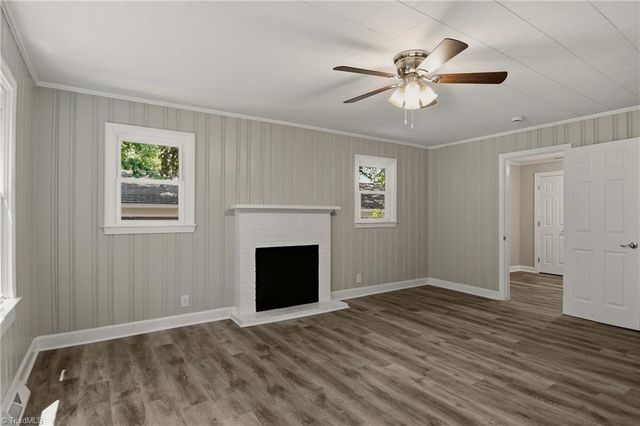 1214 Gholson Avenue, Winston-salem, NC 27107