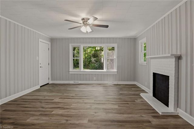 1214 Gholson Avenue, Winston-salem, NC 27107