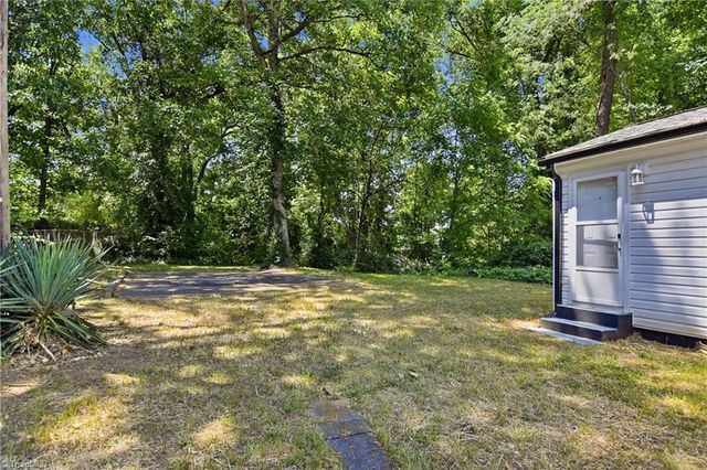 1214 Gholson Avenue, Winston-salem, NC 27107