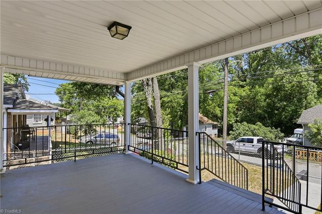 1214 Gholson Avenue, Winston-salem, NC 27107