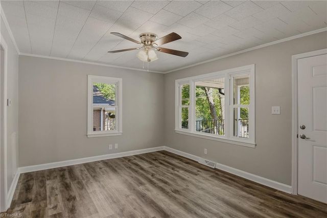 1214 Gholson Avenue, Winston-salem, NC 27107