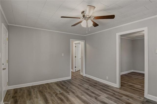 1214 Gholson Avenue, Winston-salem, NC 27107