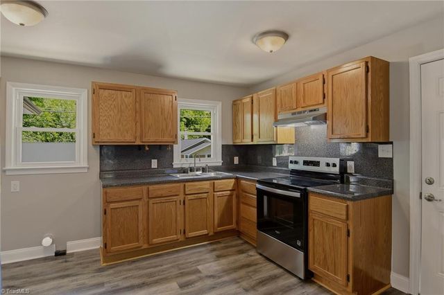 1214 Gholson Avenue, Winston-salem, NC 27107