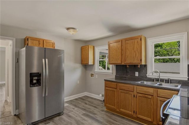 1214 Gholson Avenue, Winston-salem, NC 27107