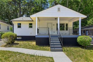 1214 Gholson Avenue, Winston-salem, NC 27107