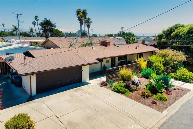 182 Luzon Street, Morro Bay, CA 93442