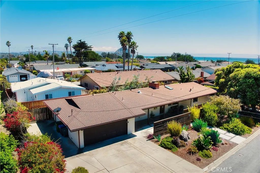 182 Luzon Street, Morro Bay, CA 93442