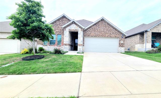 263 Sunshine Lane, Lavon, TX 75166