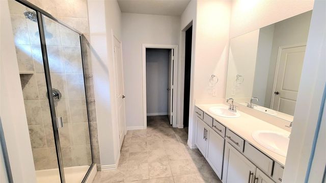 263 Sunshine Lane, Lavon, TX 75166