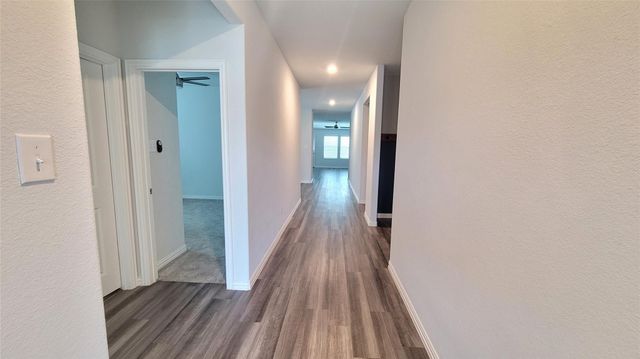 263 Sunshine Lane, Lavon, TX 75166