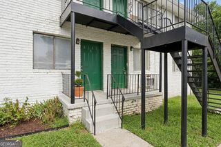 696 Hill Street 1, Forest Park, GA 30297