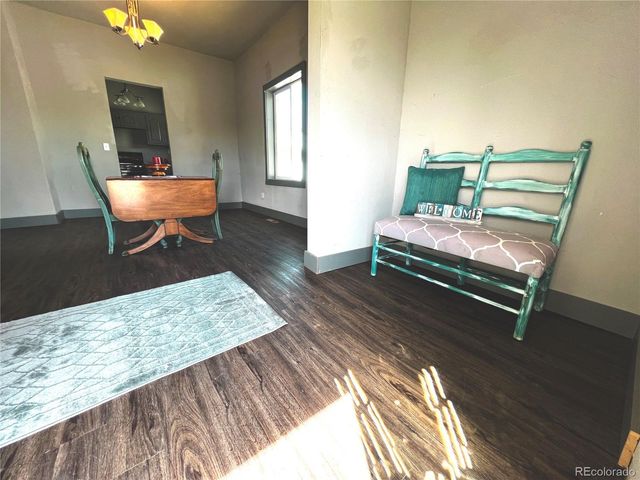 545 E Avenue, Limon, CO 80828