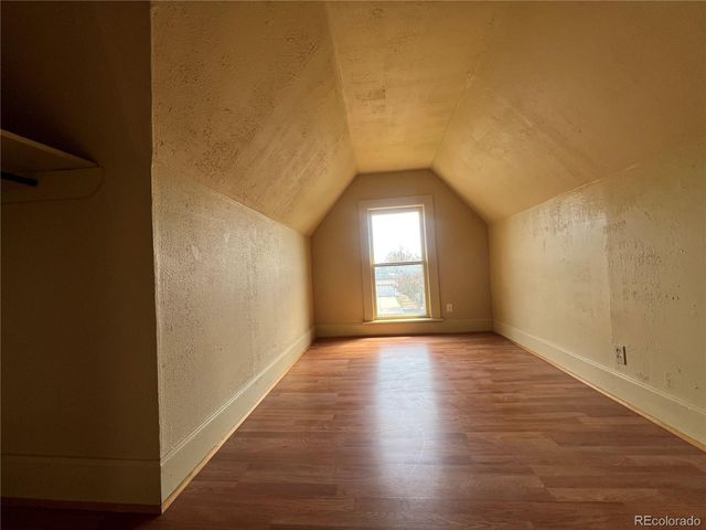 545 E Avenue, Limon, CO 80828