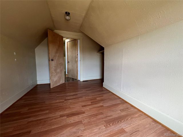 545 E Avenue, Limon, CO 80828