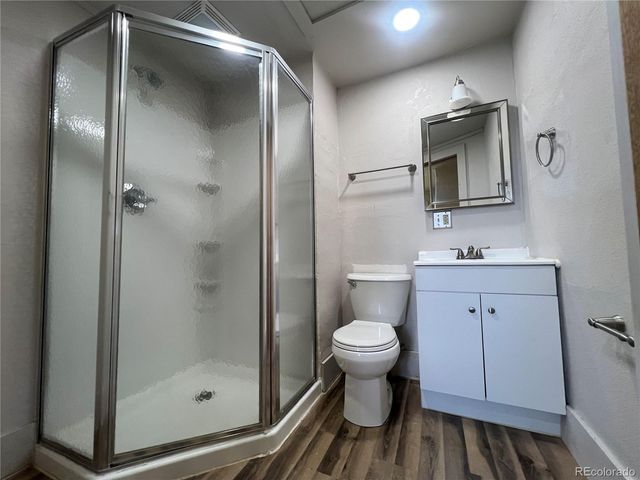 545 E Avenue, Limon, CO 80828