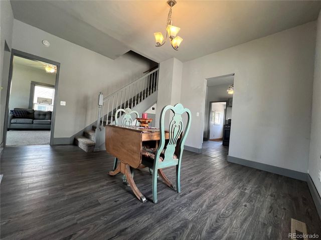 545 E Avenue, Limon, CO 80828