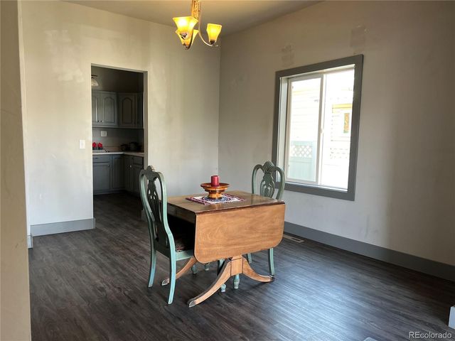 545 E Avenue, Limon, CO 80828