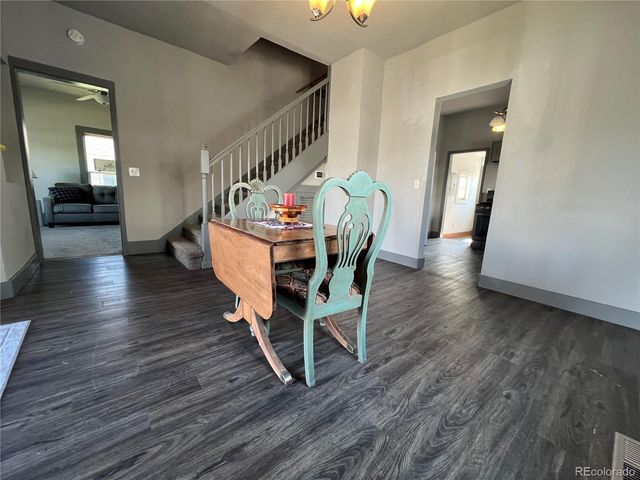 545 E Avenue, Limon, CO 80828