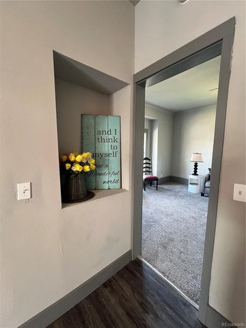545 E Avenue, Limon, CO 80828