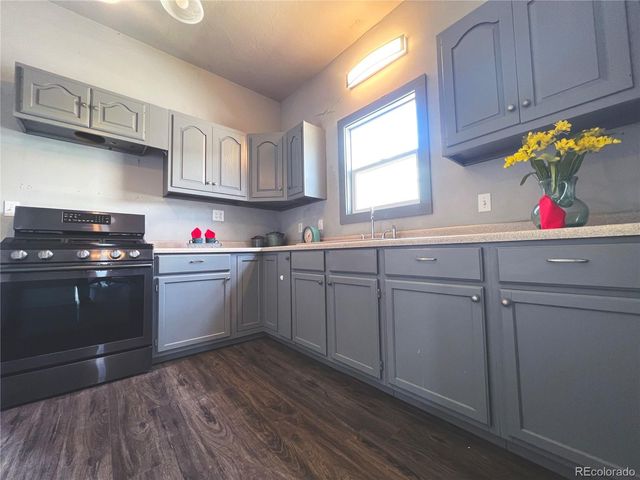 545 E Avenue, Limon, CO 80828
