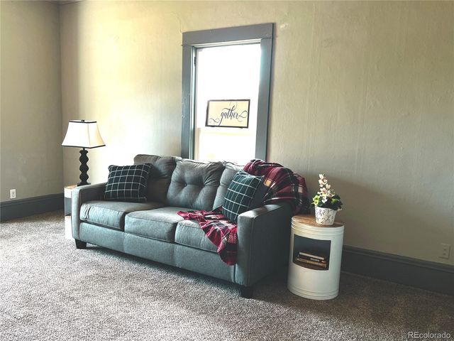 545 E Avenue, Limon, CO 80828