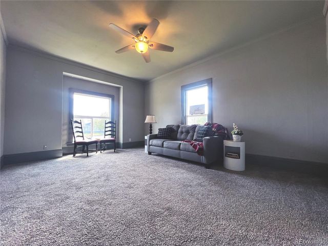 545 E Avenue, Limon, CO 80828