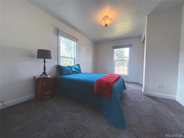 545 E Avenue, Limon, CO 80828
