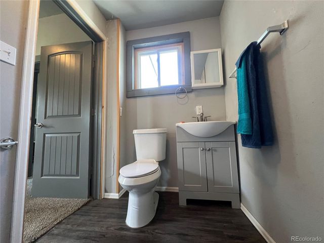 545 E Avenue, Limon, CO 80828