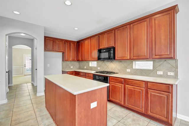 8901 Bent Tree Drive, Mckinney, TX 75072