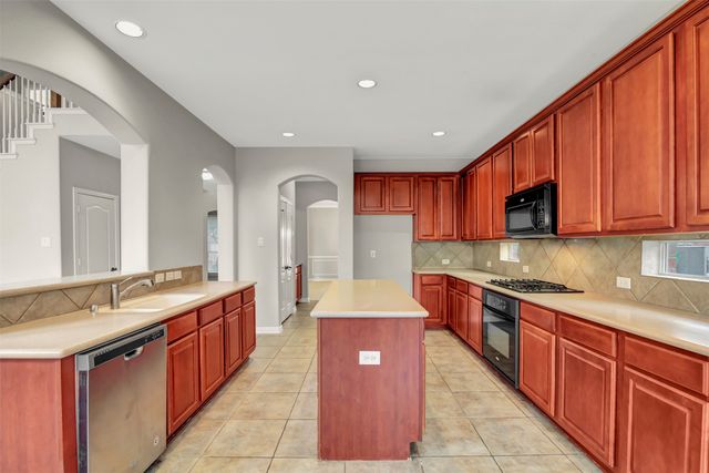 8901 Bent Tree Drive, Mckinney, TX 75072