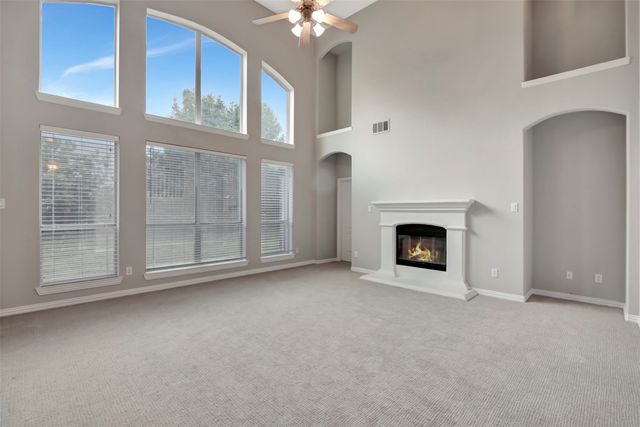 8901 Bent Tree Drive, Mckinney, TX 75072