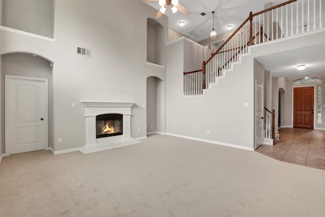 8901 Bent Tree Drive, Mckinney, TX 75072