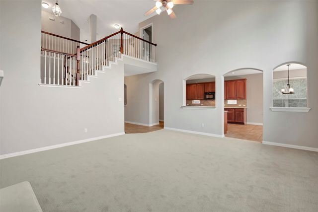 8901 Bent Tree Drive, Mckinney, TX 75072