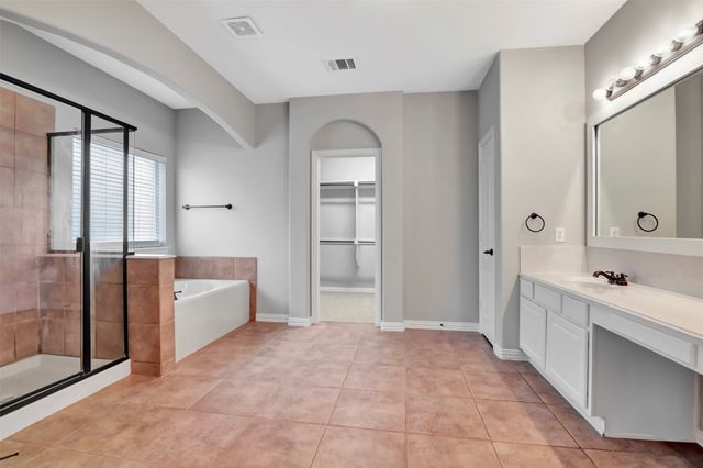 8901 Bent Tree Drive, Mckinney, TX 75072