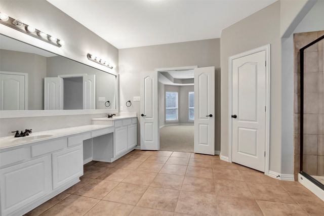 8901 Bent Tree Drive, Mckinney, TX 75072