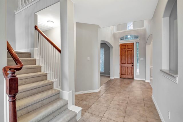 8901 Bent Tree Drive, Mckinney, TX 75072