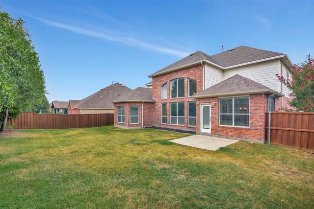 8901 Bent Tree Drive, Mckinney, TX 75072