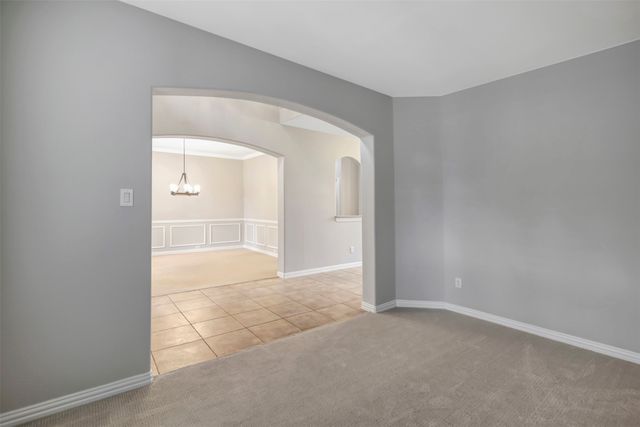 8901 Bent Tree Drive, Mckinney, TX 75072